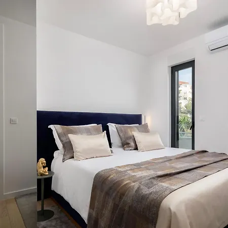 New Luxury With Private Heated Pool And Amazing Terrace With Seaview
