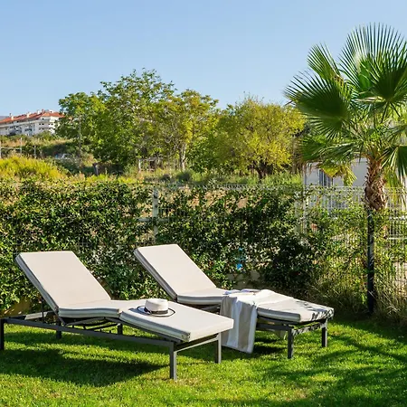 New Luxury With Private Heated Pool And Amazing Terrace With Seaview