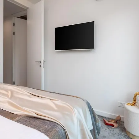 New Luxury With Private Heated Pool And Amazing Terrace With Seaview