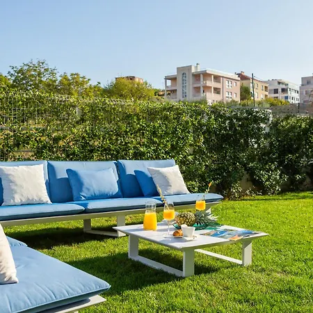 New Luxury With Private Heated Pool And Amazing Terrace With Seaview Apartment Split