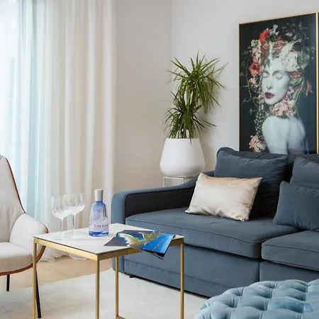 New Luxury With Private Heated Pool And Amazing Terrace With Seaview