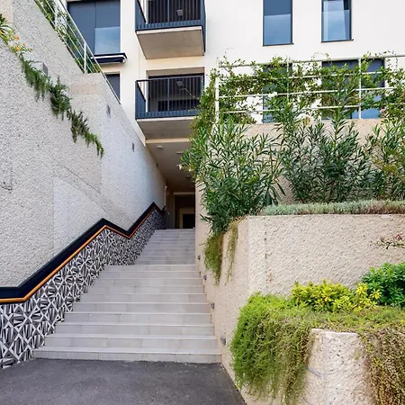 New Luxury With Private Heated Pool And Amazing Terrace With Seaview Apartment Split