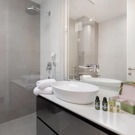 New Luxury With Private Heated Pool And Amazing Terrace With Seaview * Split