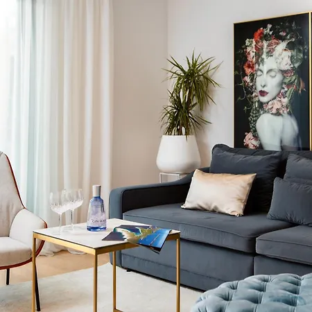 New Luxury With Private Heated Pool And Amazing Terrace With Seaview