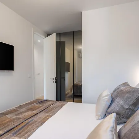New Luxury With Private Heated Pool And Amazing Terrace With Seaview Split