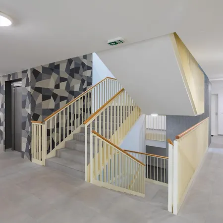 New Luxury With Private Heated Pool And Amazing Terrace With Seaview Apartment