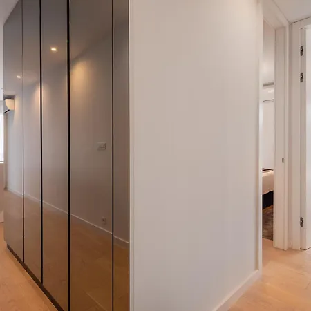 New Luxury With Private Heated Pool And Amazing Terrace With Seaview Apartment