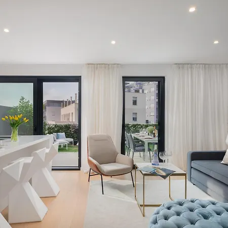 New Luxury With Private Heated Pool And Amazing Terrace With Seaview