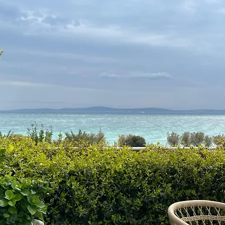 New Luxury With Private Heated Pool And Amazing Terrace With Seaview *